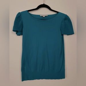 Loft top size medium.